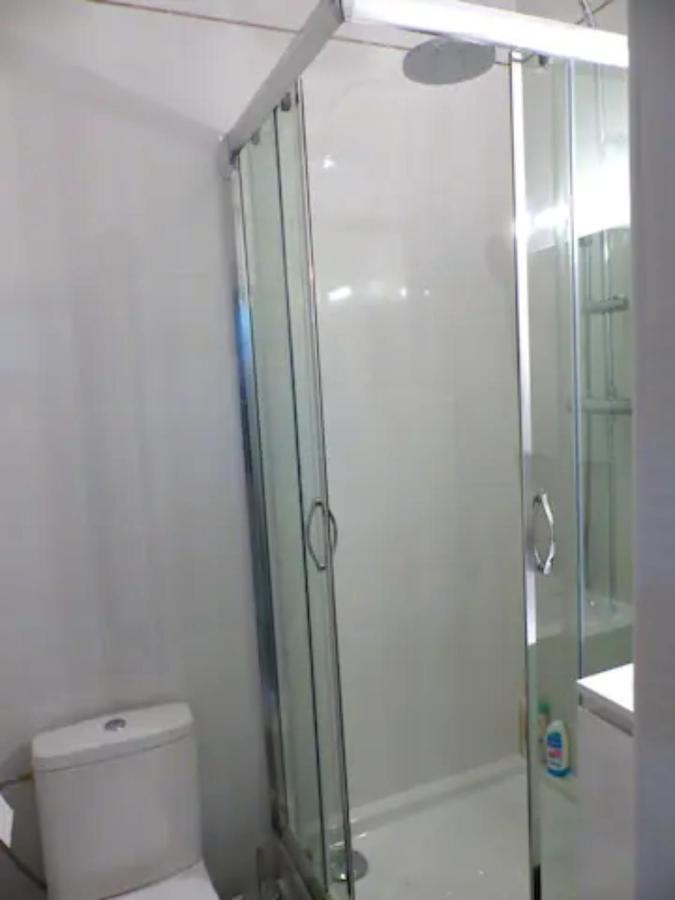 My Trip In Paris - Temple Apartment Ngoại thất bức ảnh