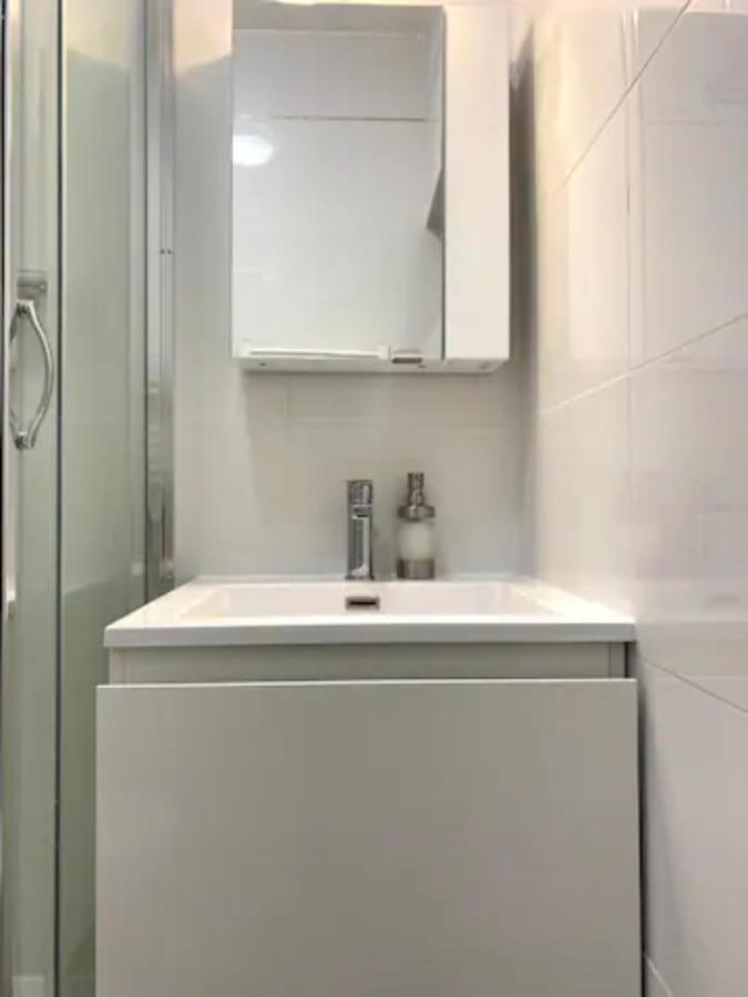My Trip In Paris - Temple Apartment Ngoại thất bức ảnh