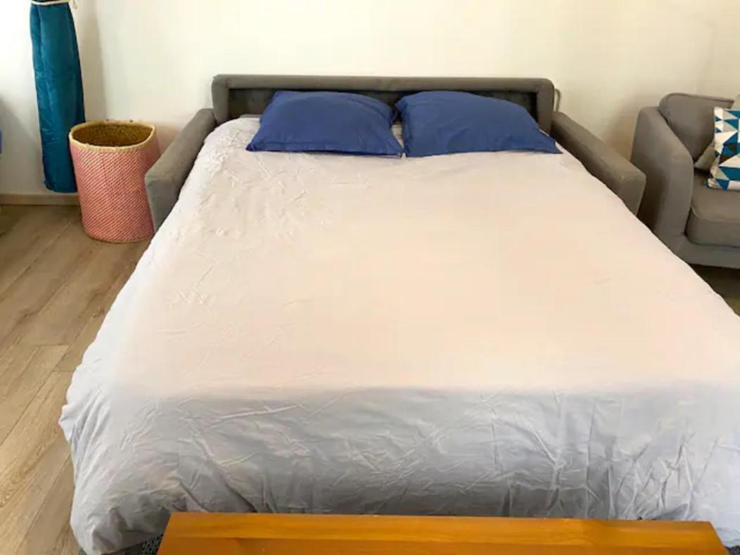 My Trip In Paris - Temple Apartment Ngoại thất bức ảnh