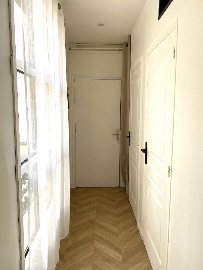 My Trip In Paris - Temple Apartment Ngoại thất bức ảnh