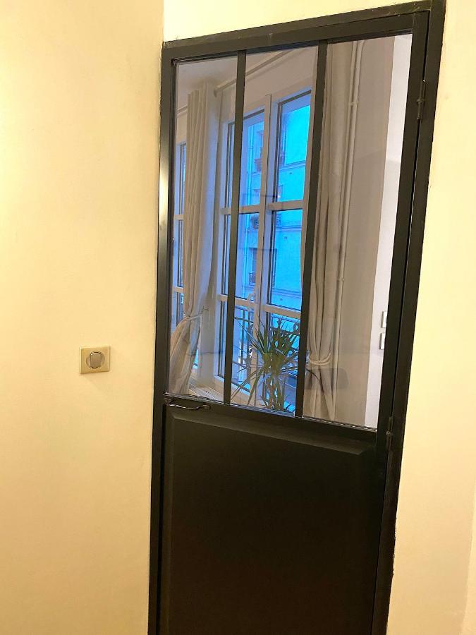 My Trip In Paris - Temple Apartment Ngoại thất bức ảnh