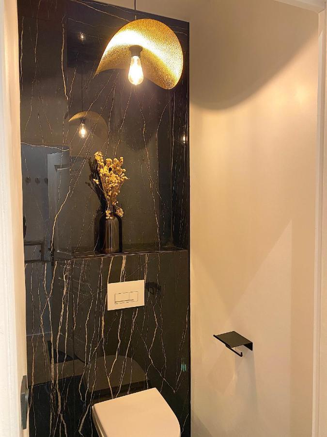 My Trip In Paris - Temple Apartment Ngoại thất bức ảnh
