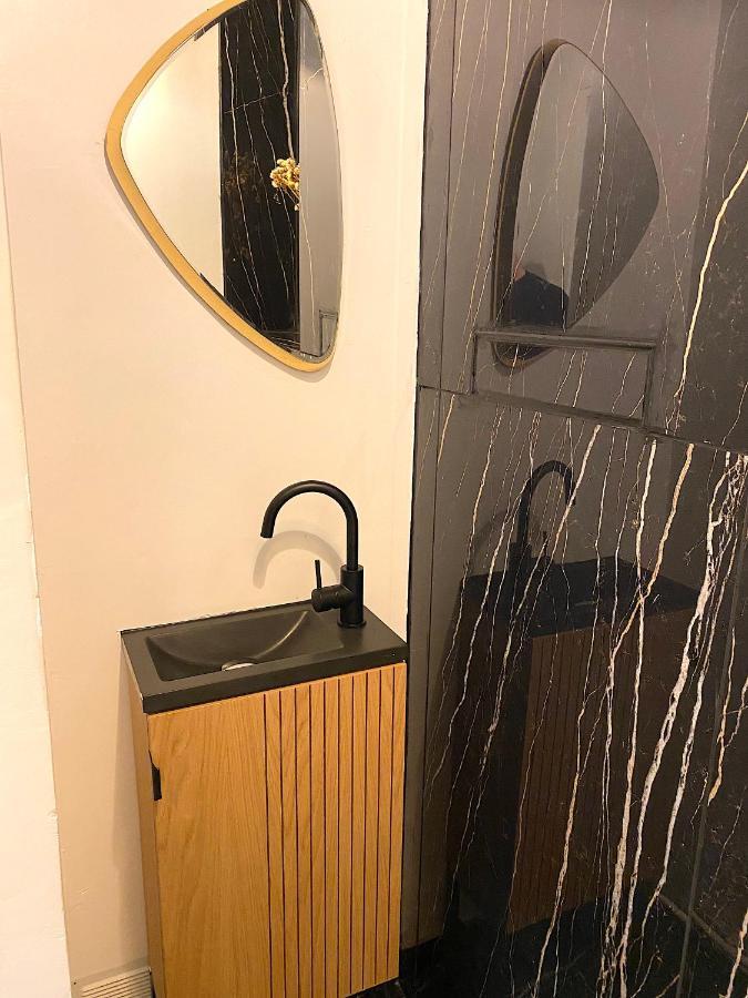 My Trip In Paris - Temple Apartment Ngoại thất bức ảnh