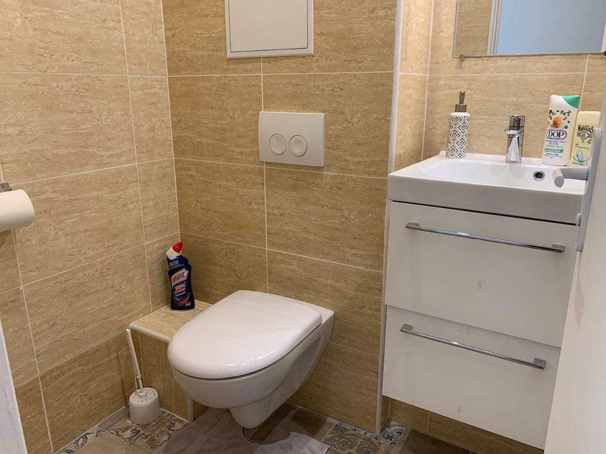 My Trip In Paris - Temple Apartment Ngoại thất bức ảnh